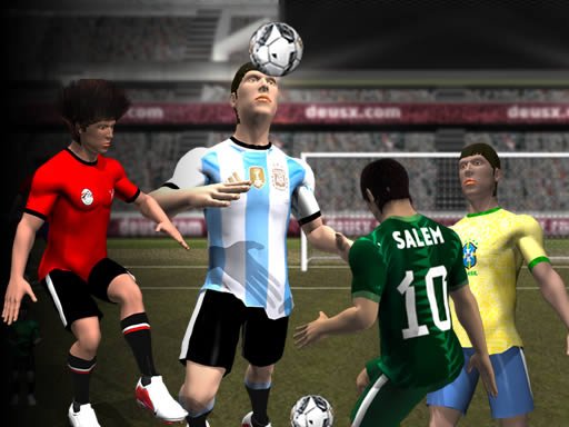 Game Thumbnail