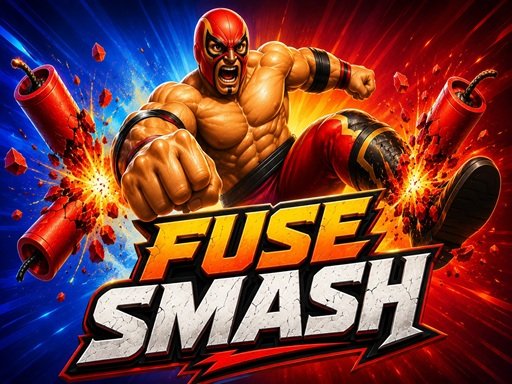 FuseSmash